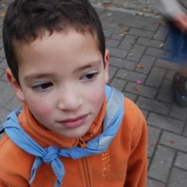 DSC 1188 - Scouts en Gidsen Zaventem 